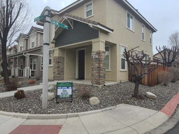3836 Artadi Dr, Sparks, NV 89436