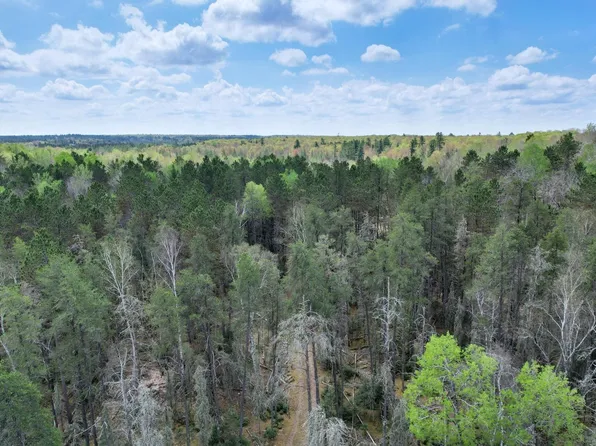 Off Cth G, Saint Germain, WI 54558