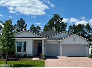 1805 Rustic Mill Dr, Saint Augustine, FL 32092