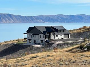 256 Hawksbeard Cir, Fish Haven, ID 83287