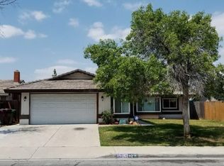 25292 Billie Dr, Moreno Valley, CA 92553