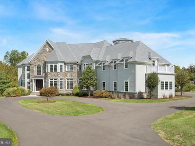 3 Tines Field Path, Newtown, PA, 18940