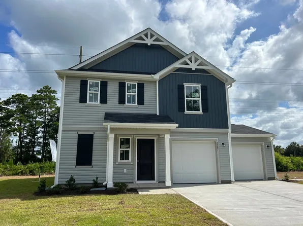 1387 New Sun Dr SE, Bolivia, NC 28422