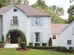 2772 Berkeley Dr, Birmingham, AL 35242