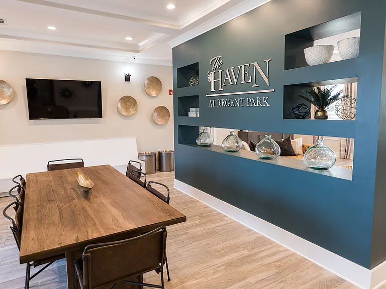The Haven at Regent Park — Photo 30