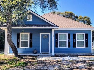 609 Huisache, Ingleside, TX 78362
