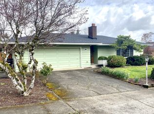 7155 Monte Verde Dr, Gladstone, OR