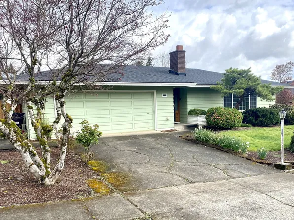 7155 Monte Verde Dr, Gladstone, OR 97027