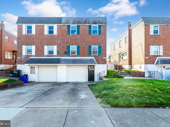 2732 Taunton St, Philadelphia, PA 19152