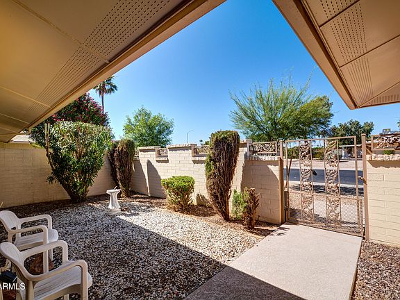 2nd image of 12808 W Desert Glen Dr