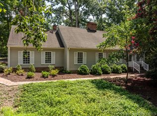 116 Northpoint Dr, Williamsburg, VA 23185
