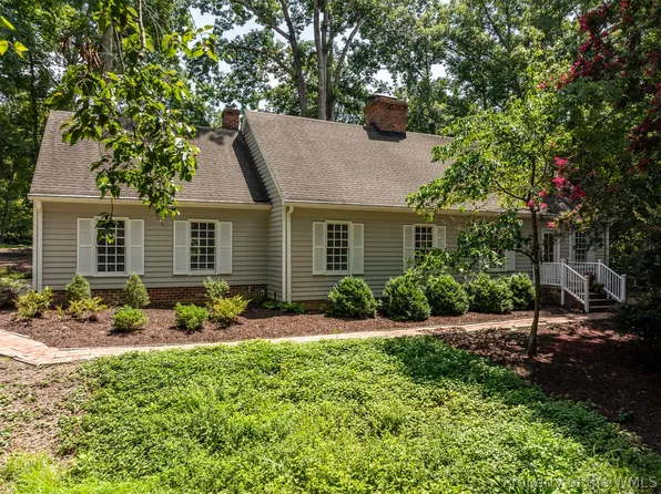 116 Northpoint Dr, Williamsburg, VA 23185
