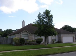 1634 Hampton Pl, Fleming Island, FL 32003