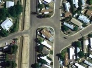 1510 Branding Iron Cir, Las Cruces, NM 88005