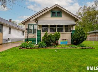 916 E Virginia Ave, Peoria, IL