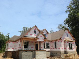 605 Morris Run, North Augusta, SC 29860