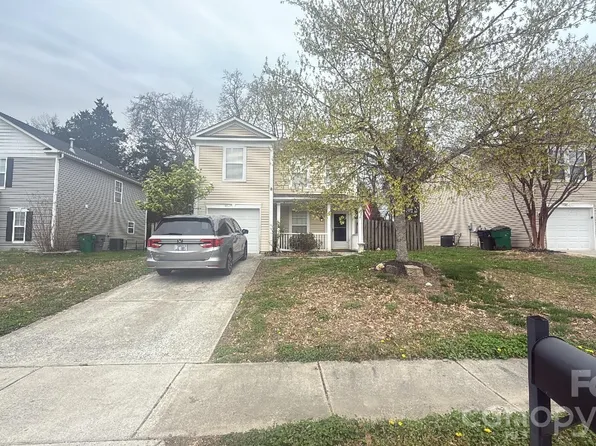 12337 Stowe Acres Dr, Charlotte, NC 28262