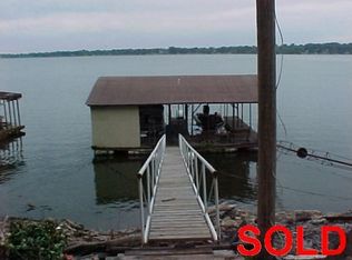 25281 S 623 Rd, Grove, OK 74344