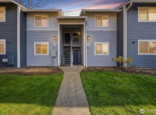 Timber Ridge Condominiums, Woodinville, WA 98072