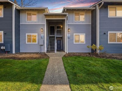 14222 NE 181st Place #N101, Woodinville, WA, 98072
