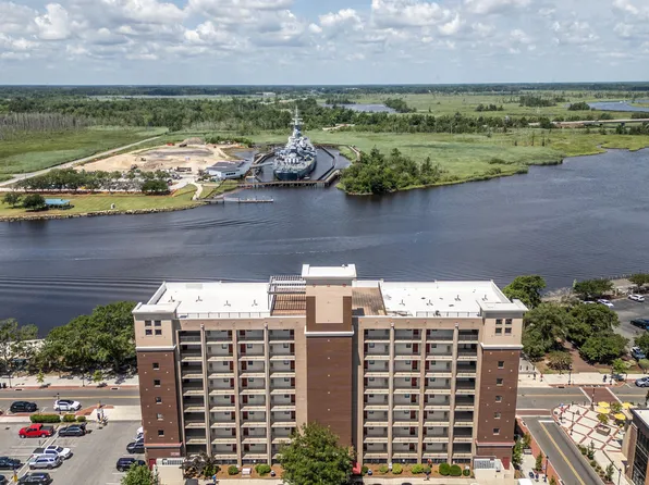 106 N Water Street #311, Wilmington, NC 28401