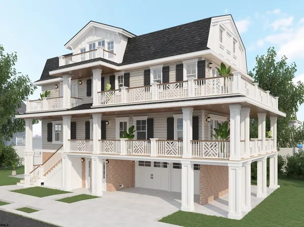 510 Gardens Pkwy, Ocean City, NJ 08226