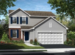1405 E 112th Ave, Crown Point, IN 46307