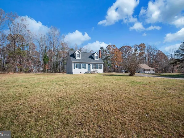 9577 Roys Ln, Culpeper, VA 22701