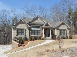 608 Black Hawk Ln, Canton, GA