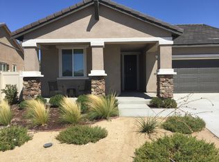 44022 Buckeye Ct, Lancaster, CA 93536