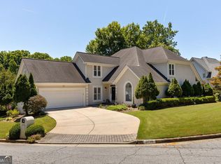 3736 Harts Pl, Atlanta, GA 30341