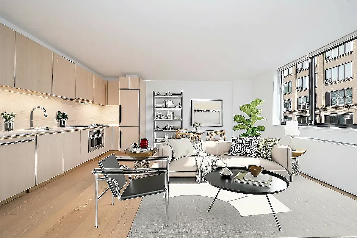 250 West 19th Street — Photo 2