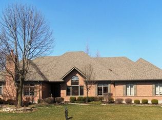 115 Dalfaber Ln, Springboro, OH 45066