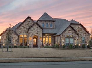 1506 Poppy Dr, Haslet, TX 76052