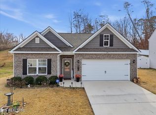 125 Colts Trl, Maryville, TN 37803