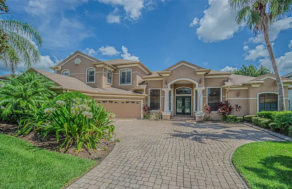 20411 Lace Cascade Rd