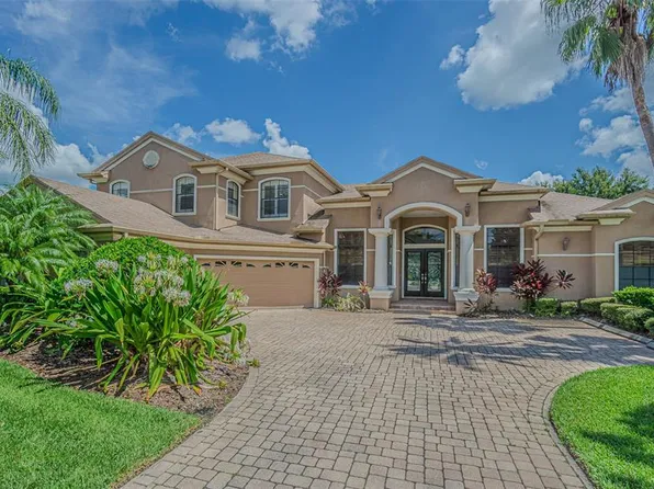 20411 Lace Cascade Rd, Land O Lakes, FL 34637