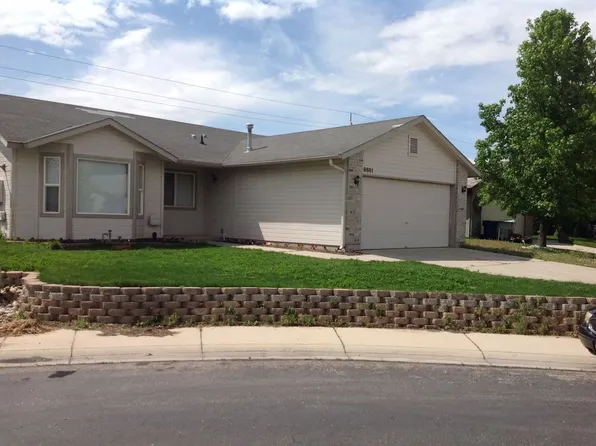 6681 N Amesbury Way, Boise, ID 83714