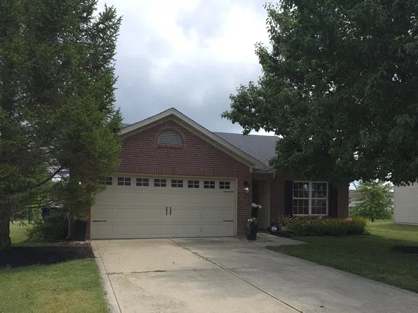 7155 N Lyndhurst Xing, McCordsville, IN 46055