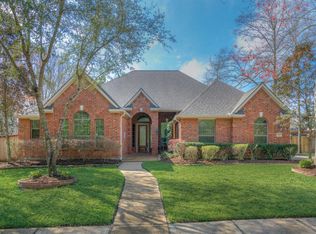 31006 S Imperial Path Ln, Spring, TX 77386