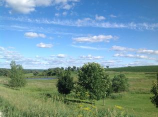 Xxxxx Spring Rd SE, Chatfield, MN 55923