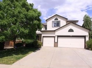 9388 Wolfe Dr, Highlands Ranch, CO 80129