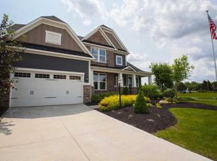 6304 Alum Creek Dr, Galena, OH 43021