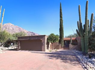 6760 N Columbus Blvd, Tucson, AZ 85718