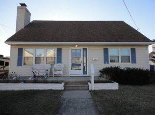 240 7th St S, Brigantine, NJ 08203