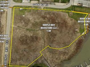 Lynn Street And Hunt Landings Rd, Buckeye Lake, OH 43008