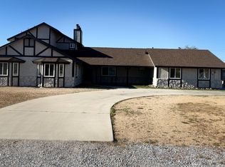(Undisclosed Address), Hesperia, CA 92345