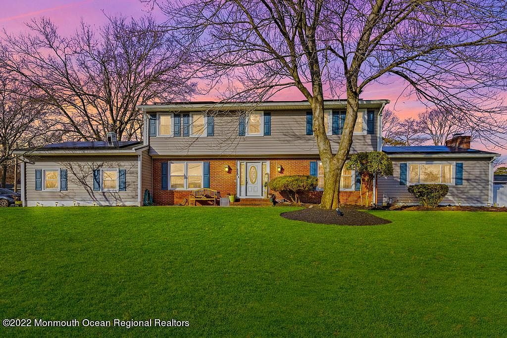 520 Birch Bark Drive, Brick, NJ 08723 Zillow