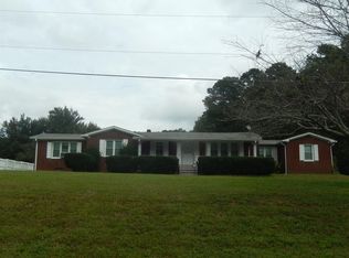 1697 Us Highway 27 Byp, Bremen, GA 30110