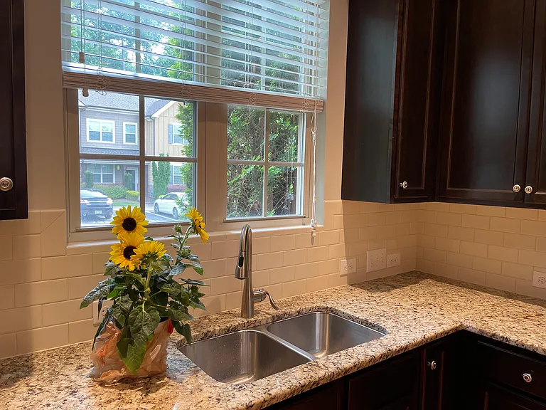 Front Kitchen